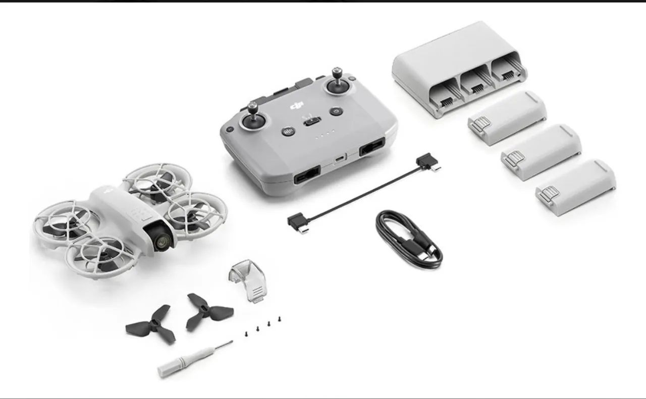 Dji Neo Combo - Foto 3