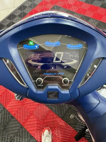 HONDA BIZ 125 FLEX - Foto 4