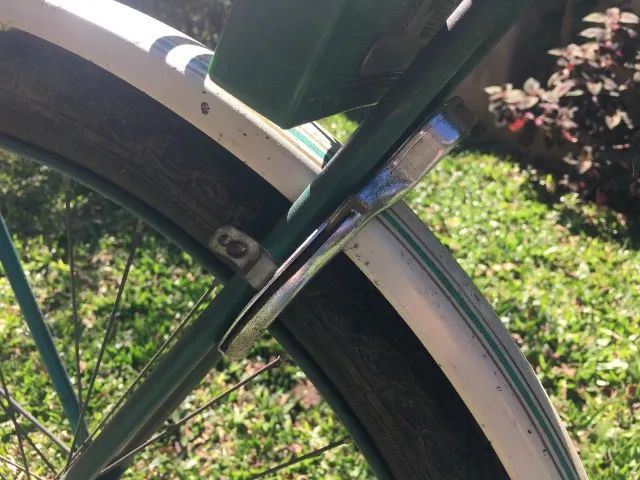 Bicicleta Monark 61 Jubileu  - Foto 4