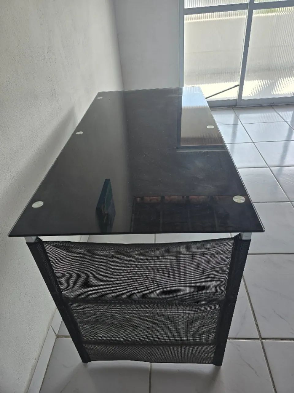 MESA DE ESCRITÓRIO  - Foto 2