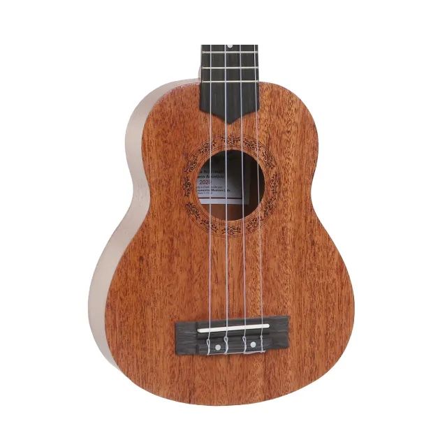 Ukulele Soprano Acústico Namaste  - Foto 2