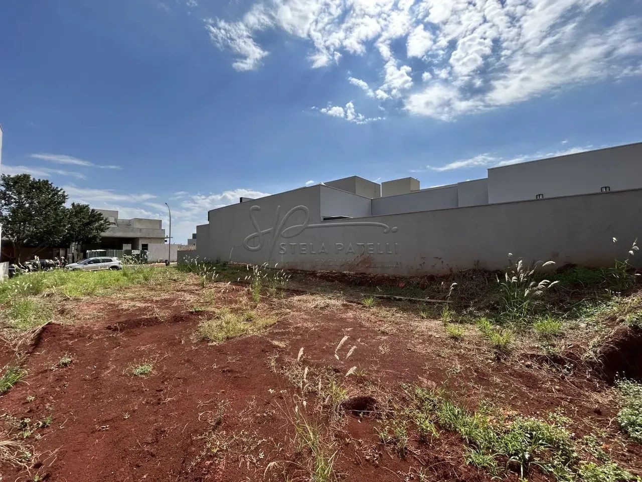 Terreno de 363m² à venda em condomínio - Bonfim Paulista - Foto 5