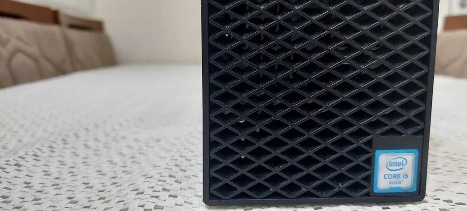 Troco vendo Dell OpitiPlex Core i5 Vpro /8Gram /SSD256, - Foto 4