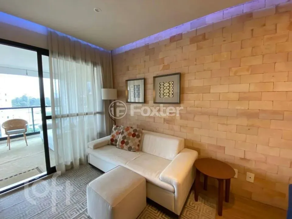 Apartamento à venda Rua Sebastião Bach, Vila Leopoldina - São Paulo