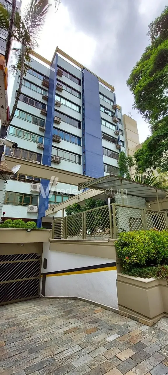 sala - Cambuí - Campinas