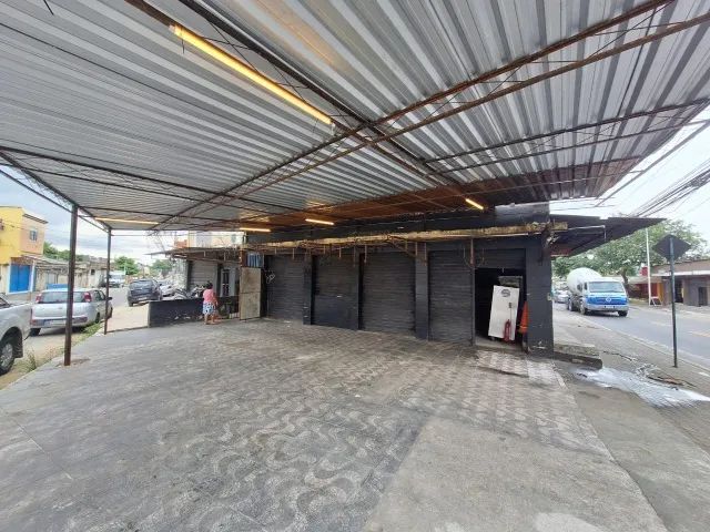 Vendo Prédio Oportunidade - Nova Iguaçu  - Carmari  - Foto 3
