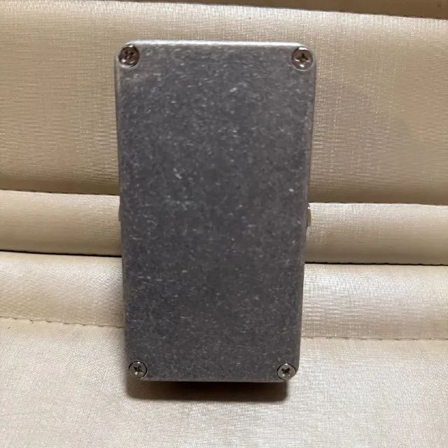  Pedal Lovepedal Super Six - Prata - Overdrive - Top Boutique - Super Conservado!! - Foto 6