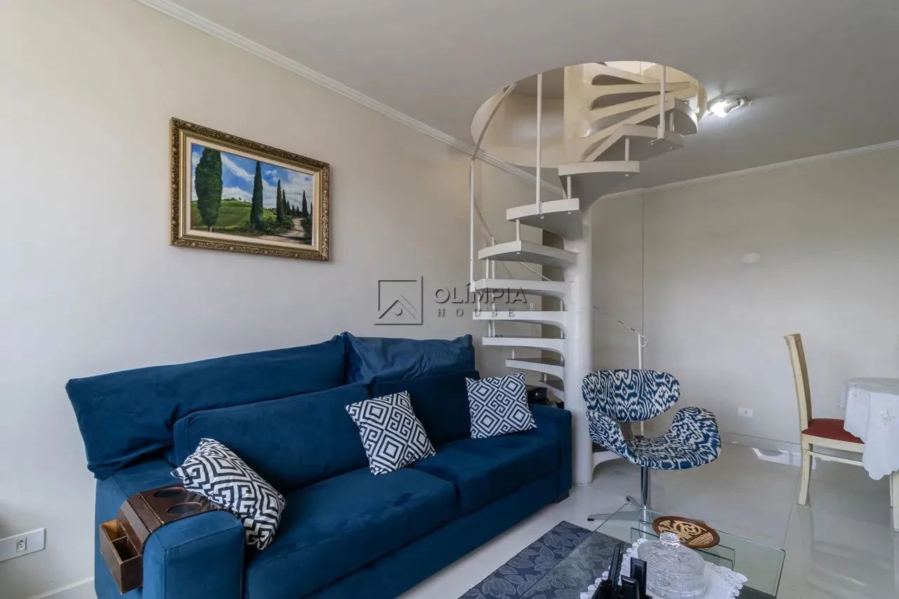 Apartamento Venda 3 Dormitórios - 220 m² Santo Amaro - Foto 3