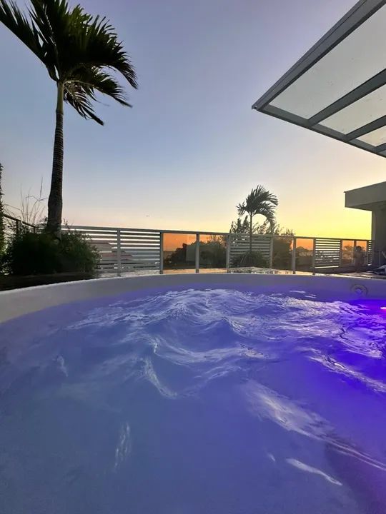 Cobertura recreio disponível carnaval vista mar  - Foto 4