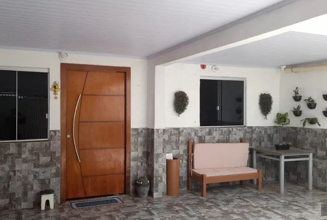 Casa a venda em Aguas Claras 