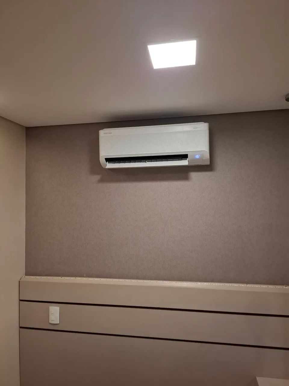 Instalação e manutenção em ar condicionado  - Foto 4