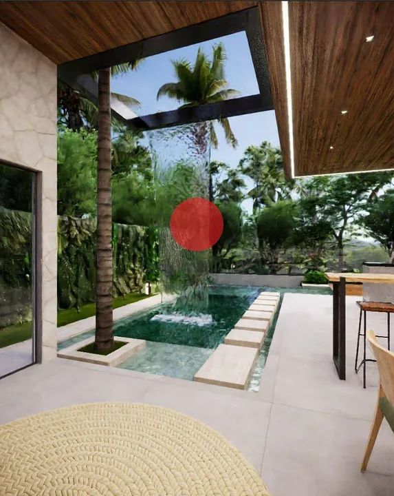 VENDA EXCELENTE LOTE COND. RESERVA SANTA ANNA - Foto 12