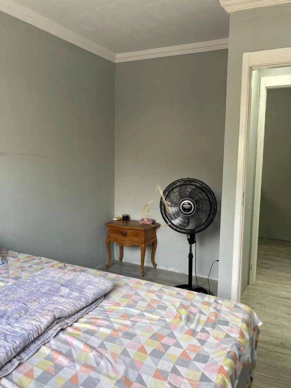 APARTAMENTO PARA VENDA - CONDOMÍNIO PARQUE DOS SONHOS - NOVA IGUAÇU - Foto 4