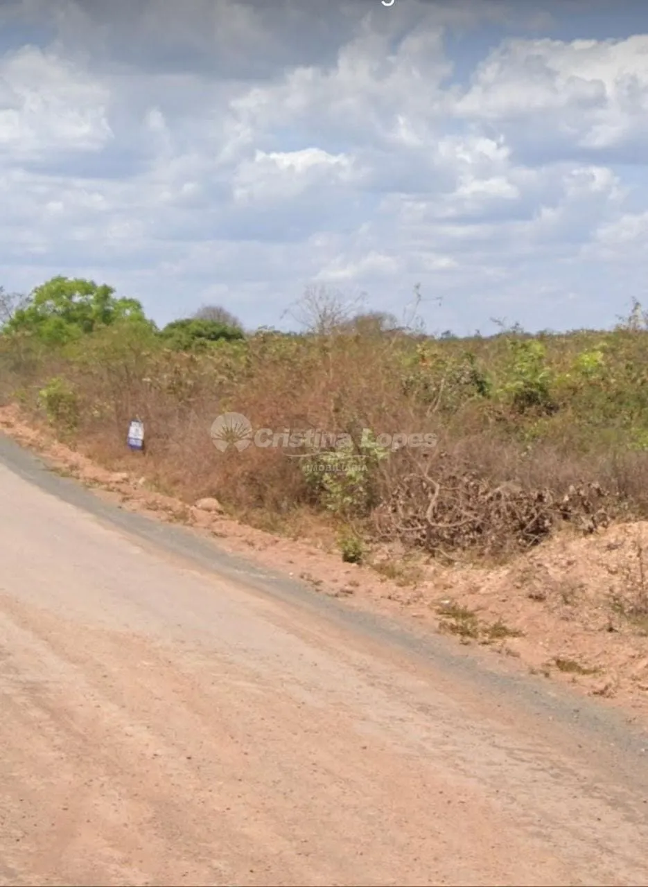 Terreno à venda, Zona Rural, Teresina, PI
