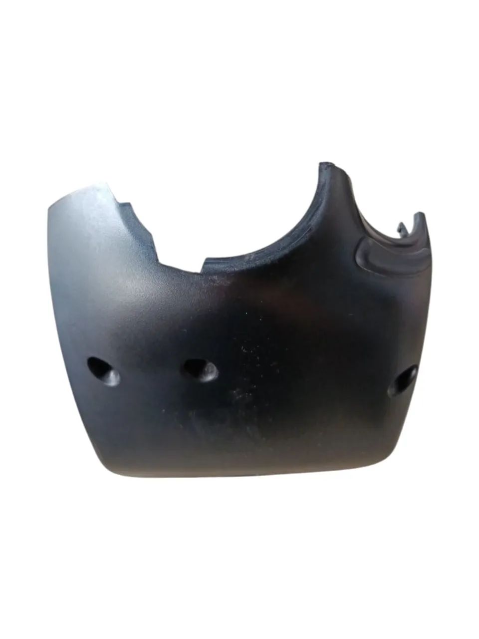 Moldura acabamento coluna direção vw gol parati 1999 2005