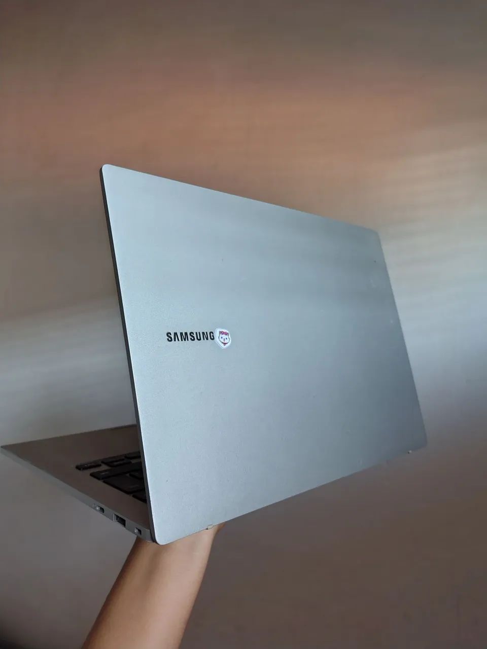 Notebook Samsung Galaxy Book Go - Foto 3