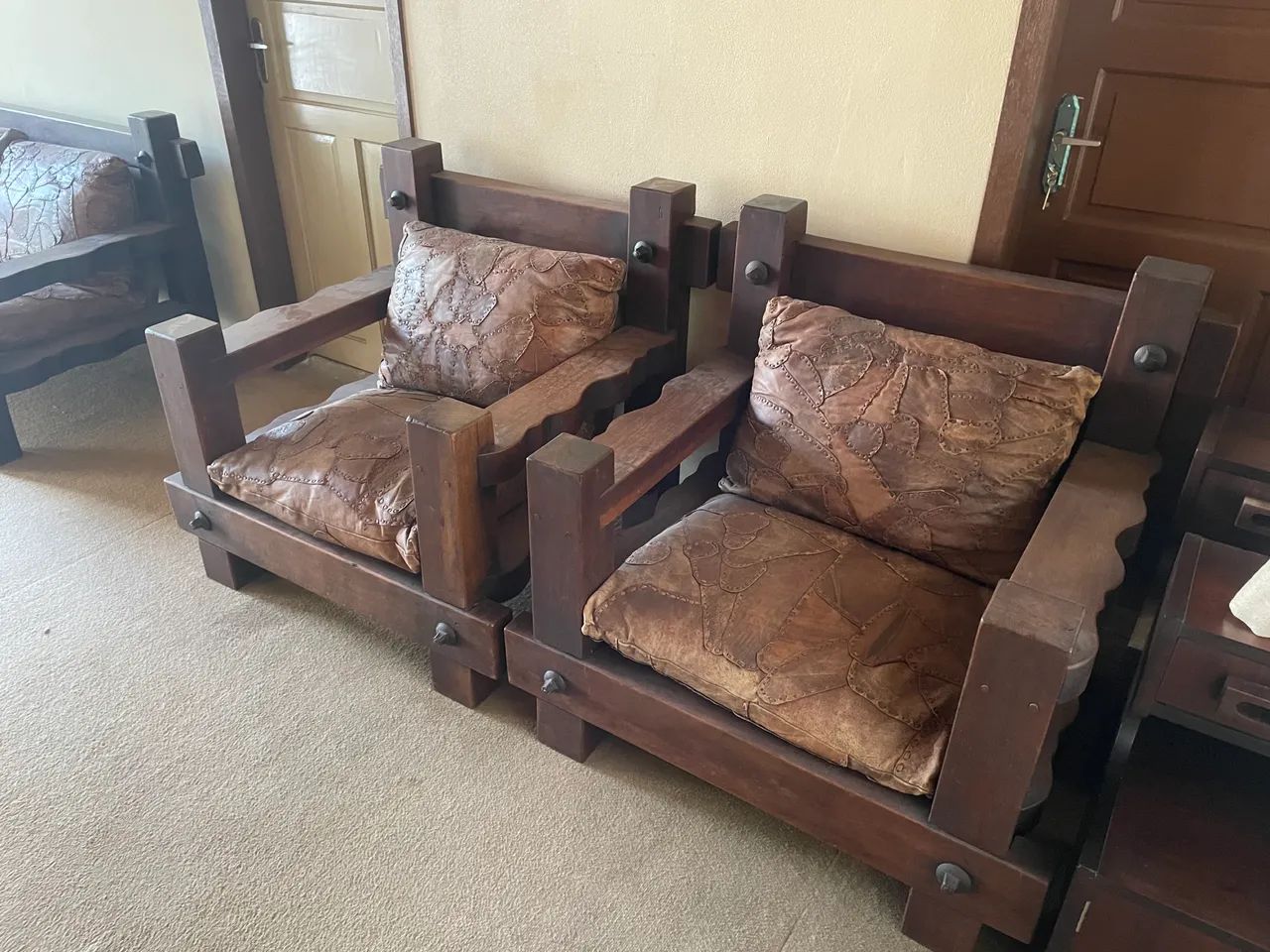 Sofa Rustico  - Foto 3