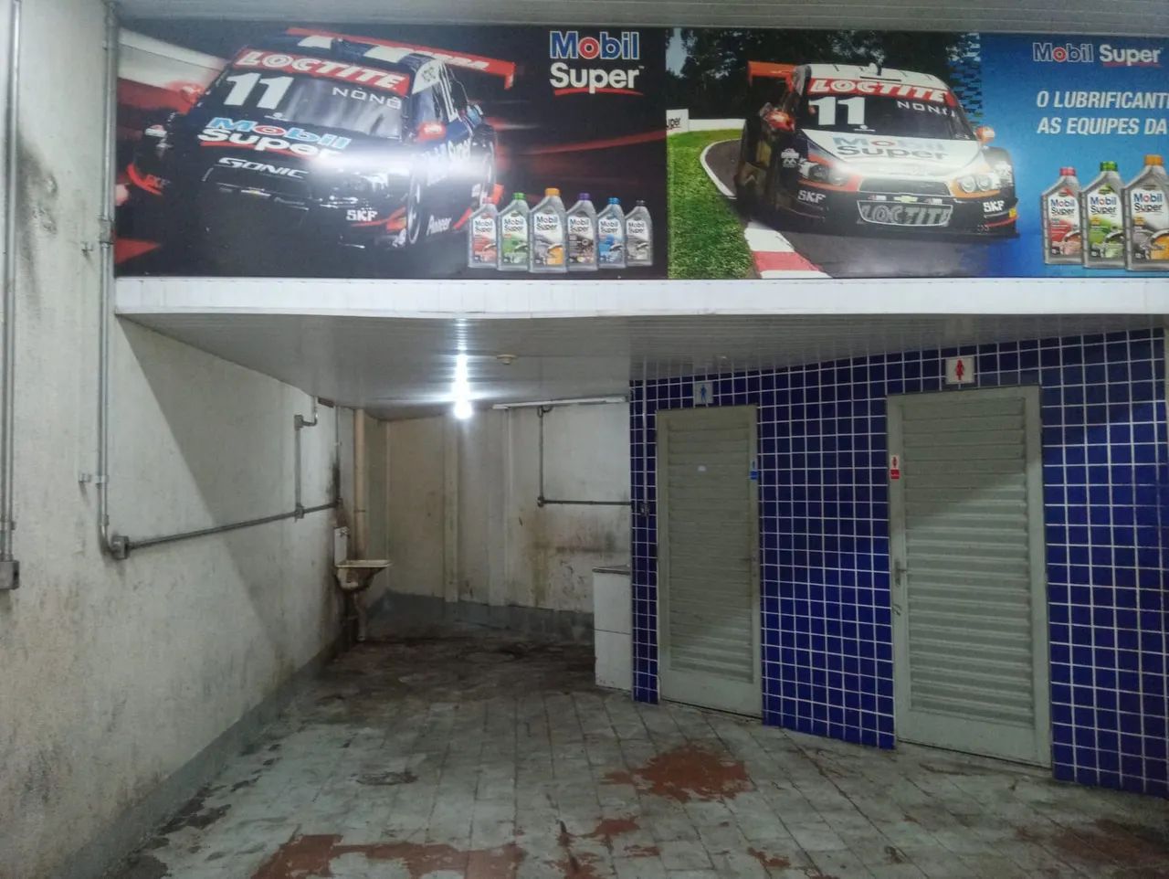 Galpão para venda ou permuta. - Foto 8