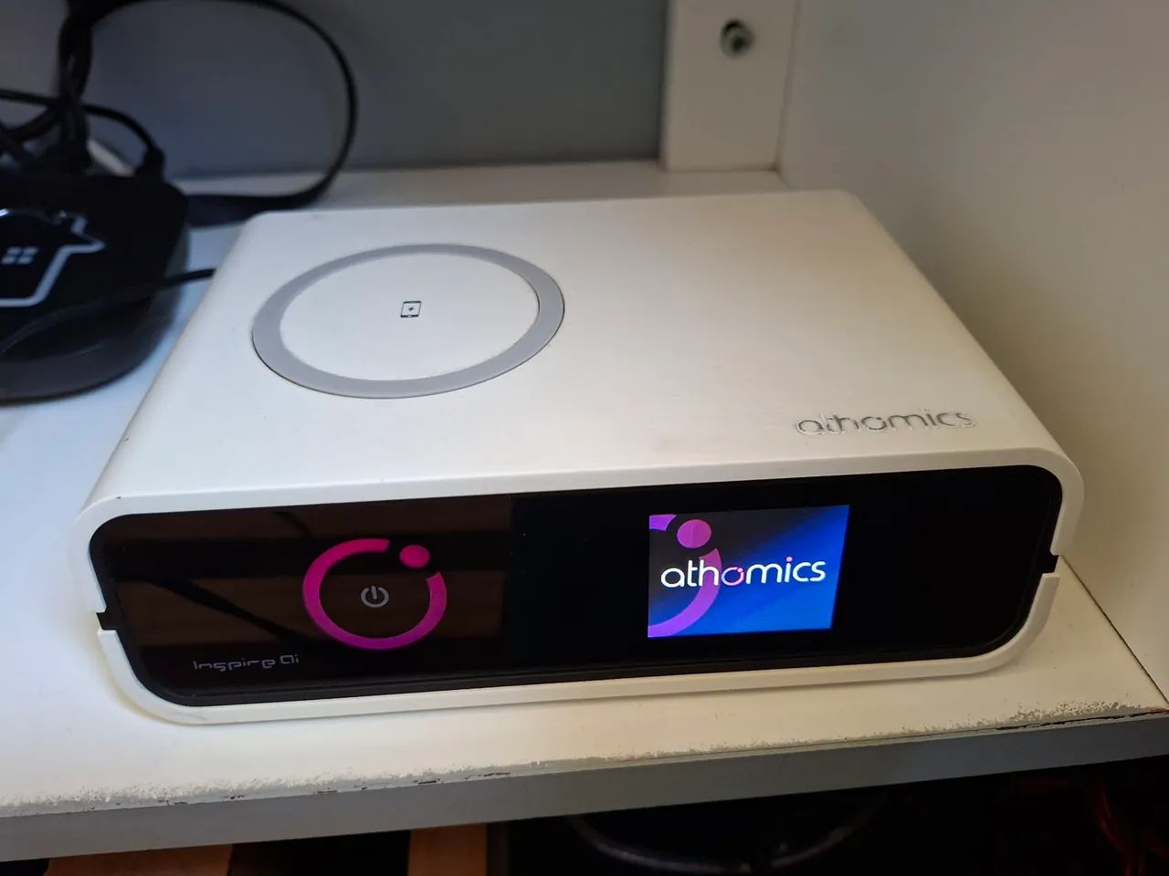 Aparelho de Streaming Inspire Oi - Foto 2