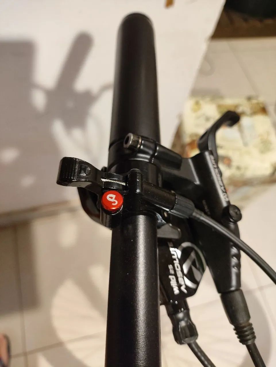 MTB Absolute Nero 4 *zerada - Foto 5