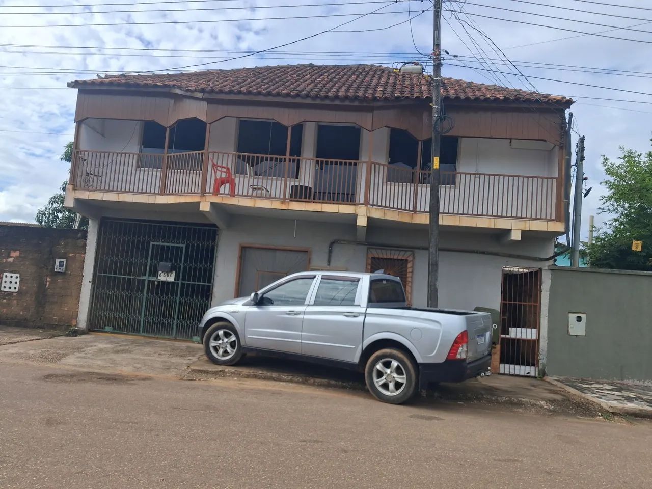 foto - Porto Velho - Lagoinha