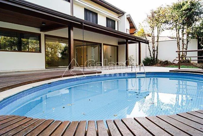 casa - Barão Geraldo - Campinas