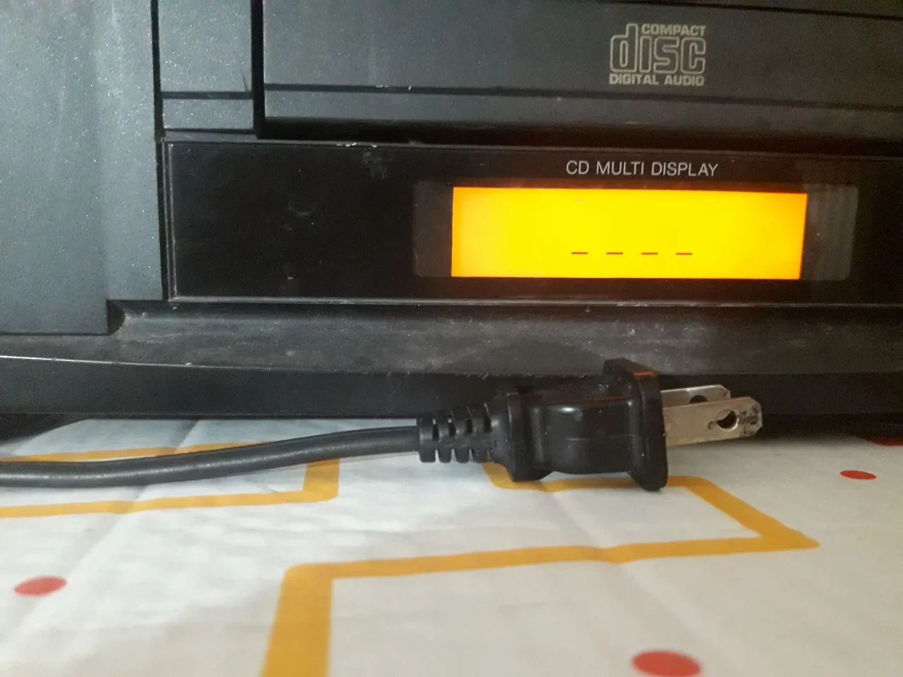 Rádio Samsung - Foto 5