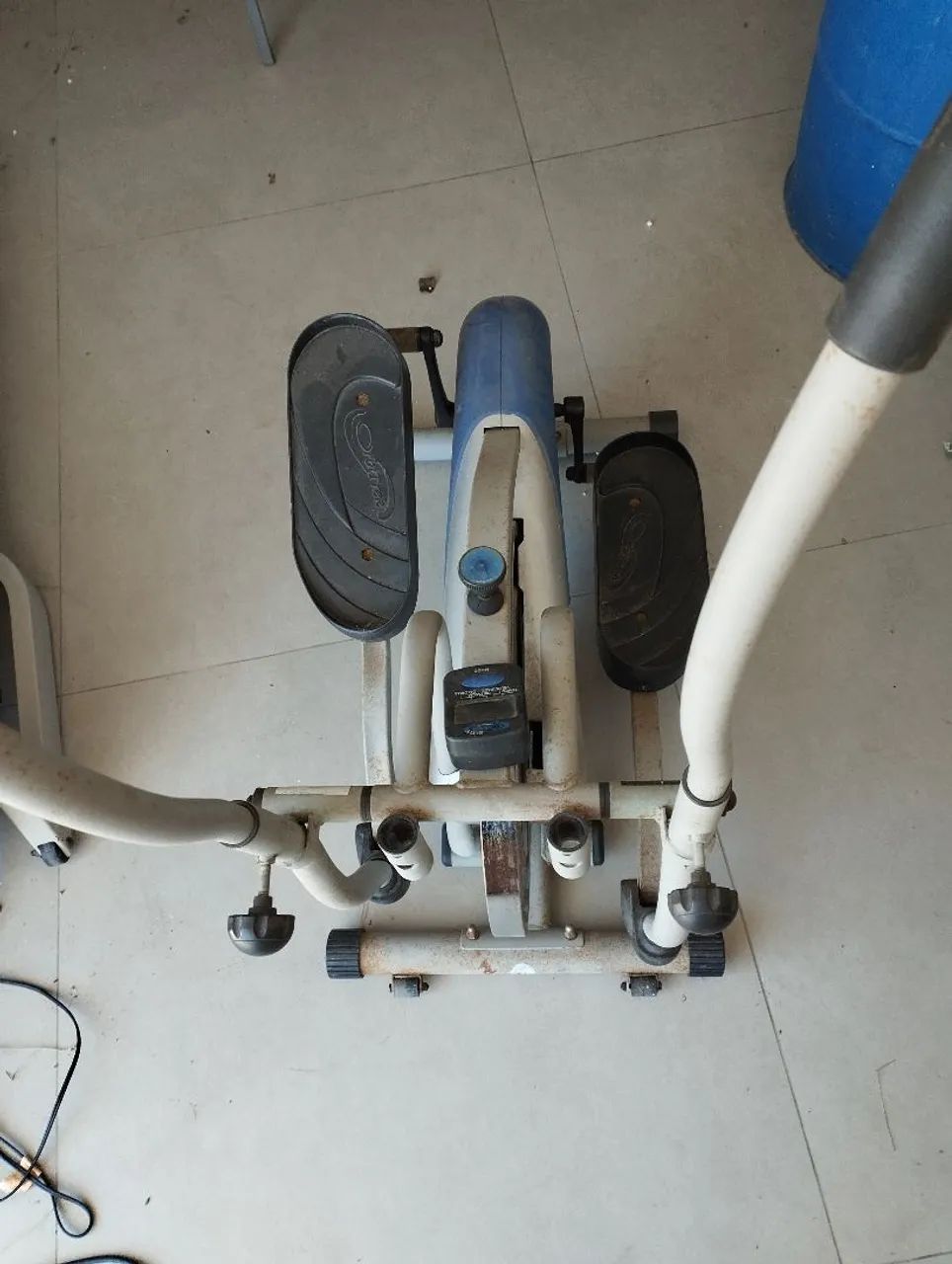 Bicicleta ergométrica .. - Foto 5