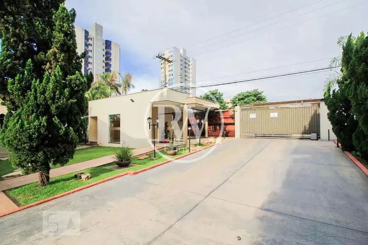 Sobrado à venda, Jardim América, Goiânia, GO - Foto 4