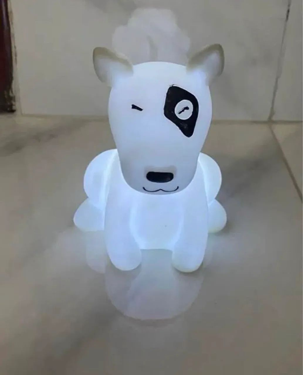 Luminária Decorativa Cachorro - Foto 4