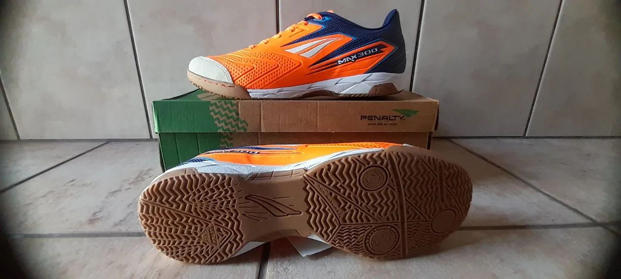 Futsal Penalty Max 300 - Foto 2