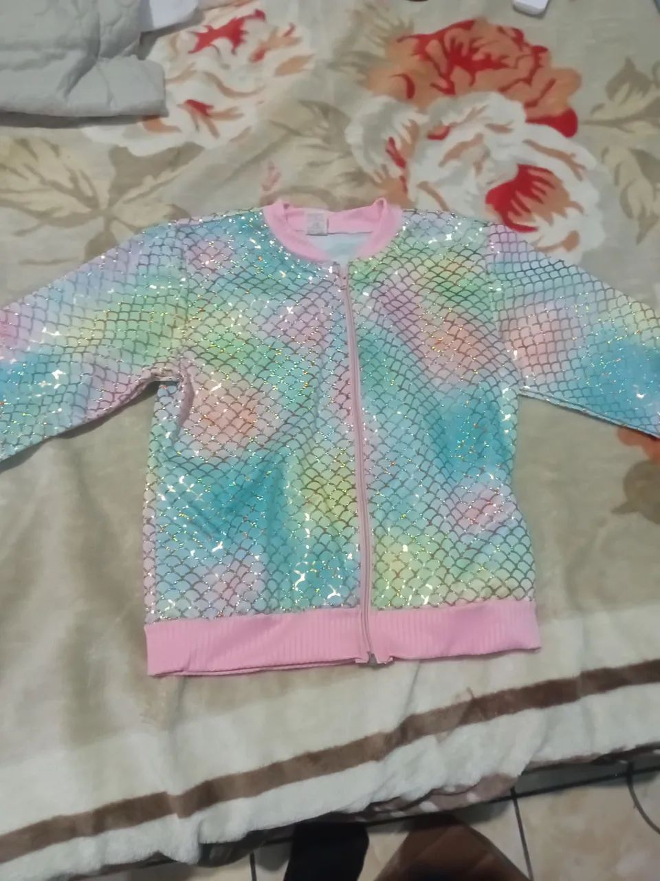 Blusa de criança  - Foto 4