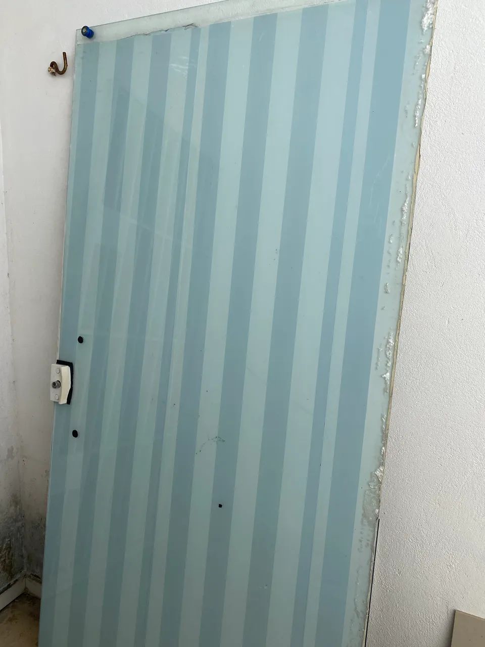 Porta de vidro  - Foto 6