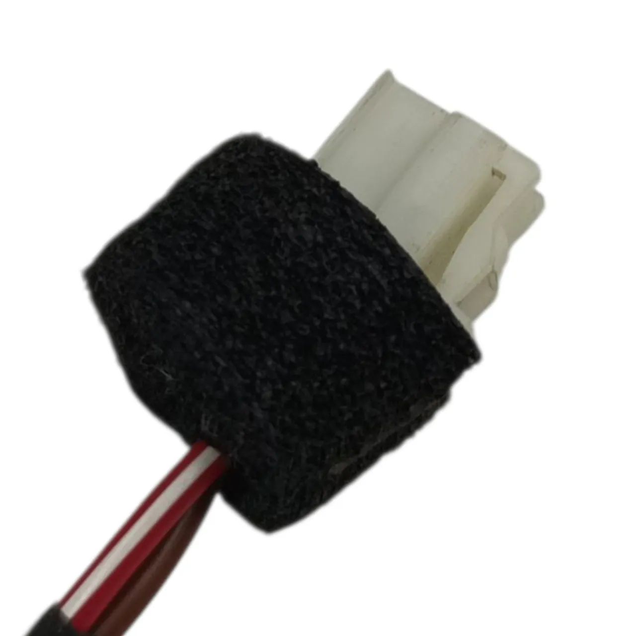 Plug Conector Motor Caixa Ar Condicionad Chery Tiggo 5x 2025 - Foto 3