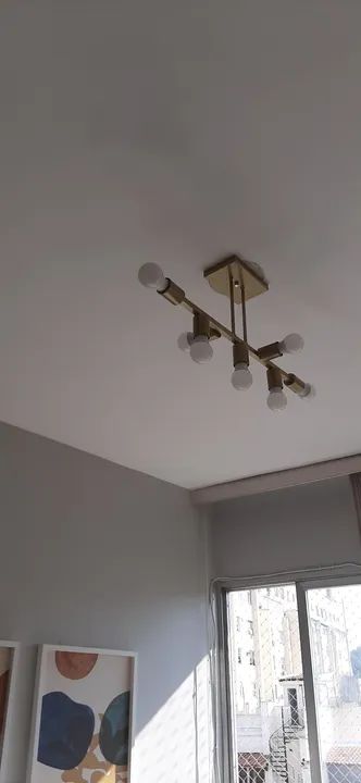 Instalação e higienizaçao ar janela e split  - Foto 5