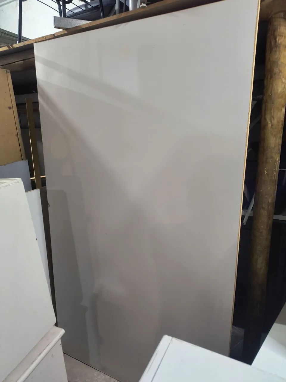 Placas de divisorias