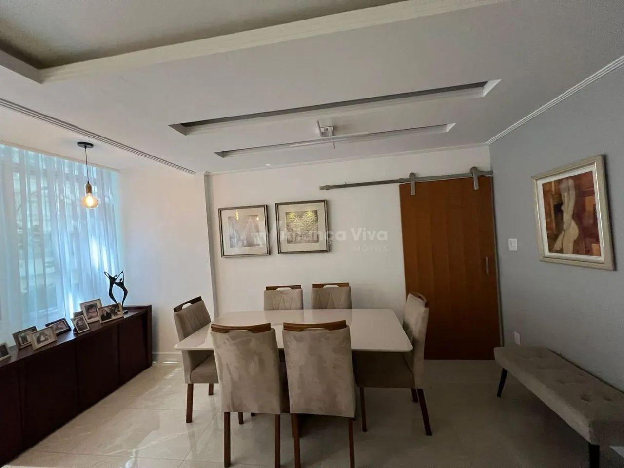Copacabana | Apartamento 3 quartos, sendo 1 suite