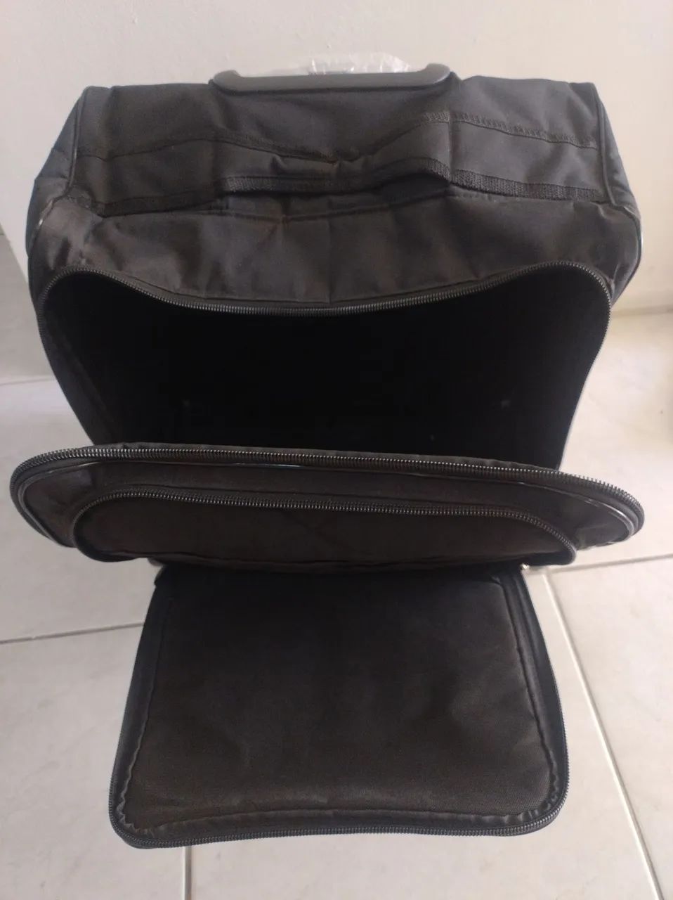 Mala carinho  Representante  - Foto 3