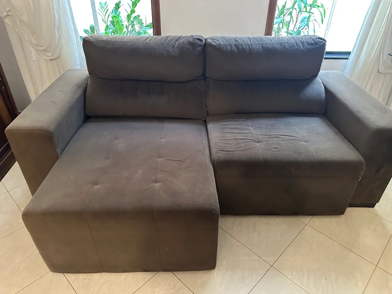 Sofá retrátil  - Foto 3