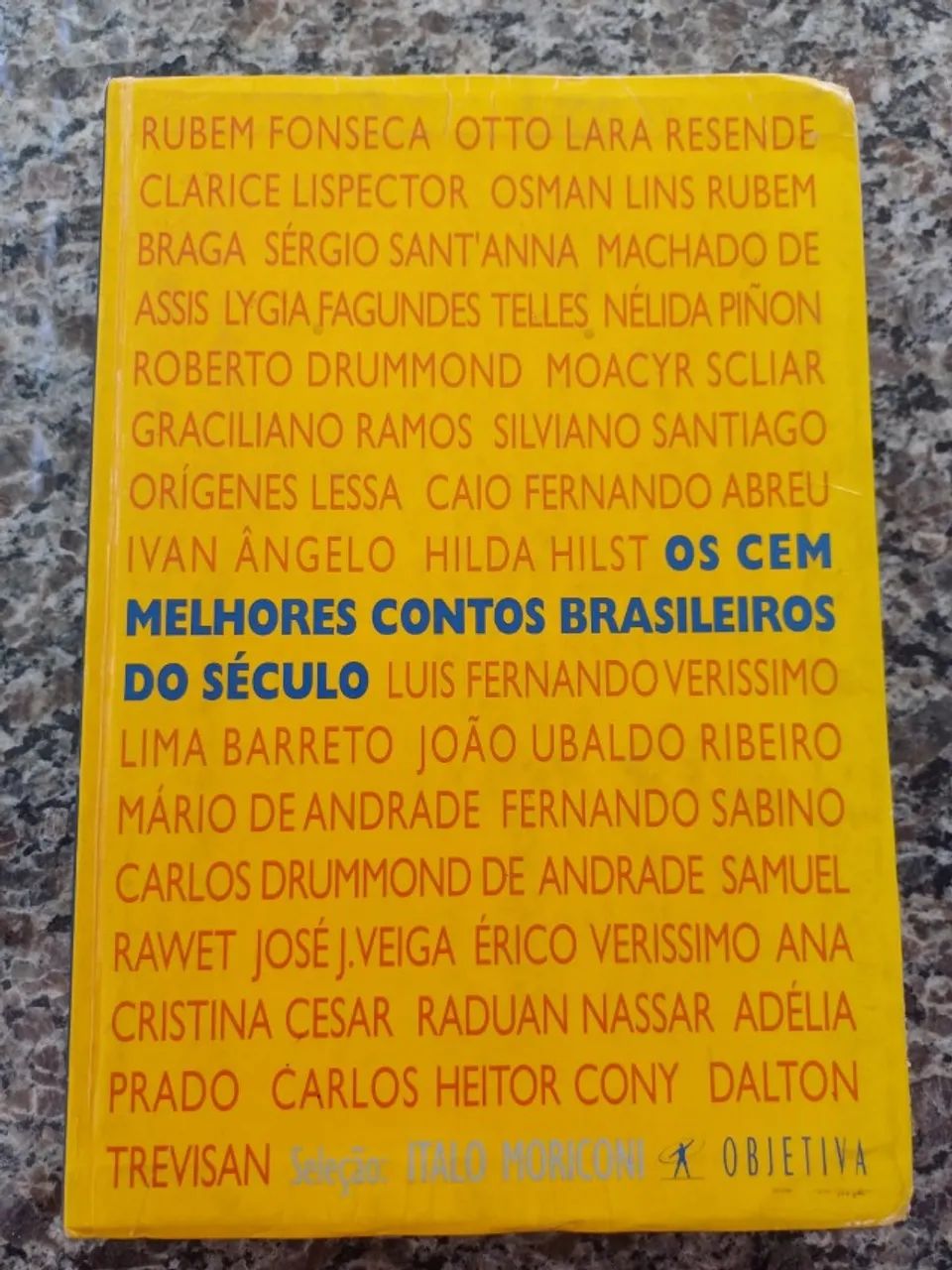 Livro