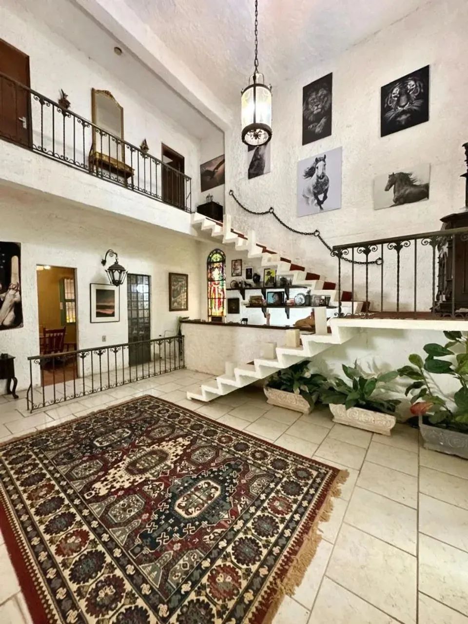 Casa com 5 quartos à venda, 1386 m² por R$ 3.600.000 - Jardim Botânico - Rio de Janeiro/RJ - Foto 2