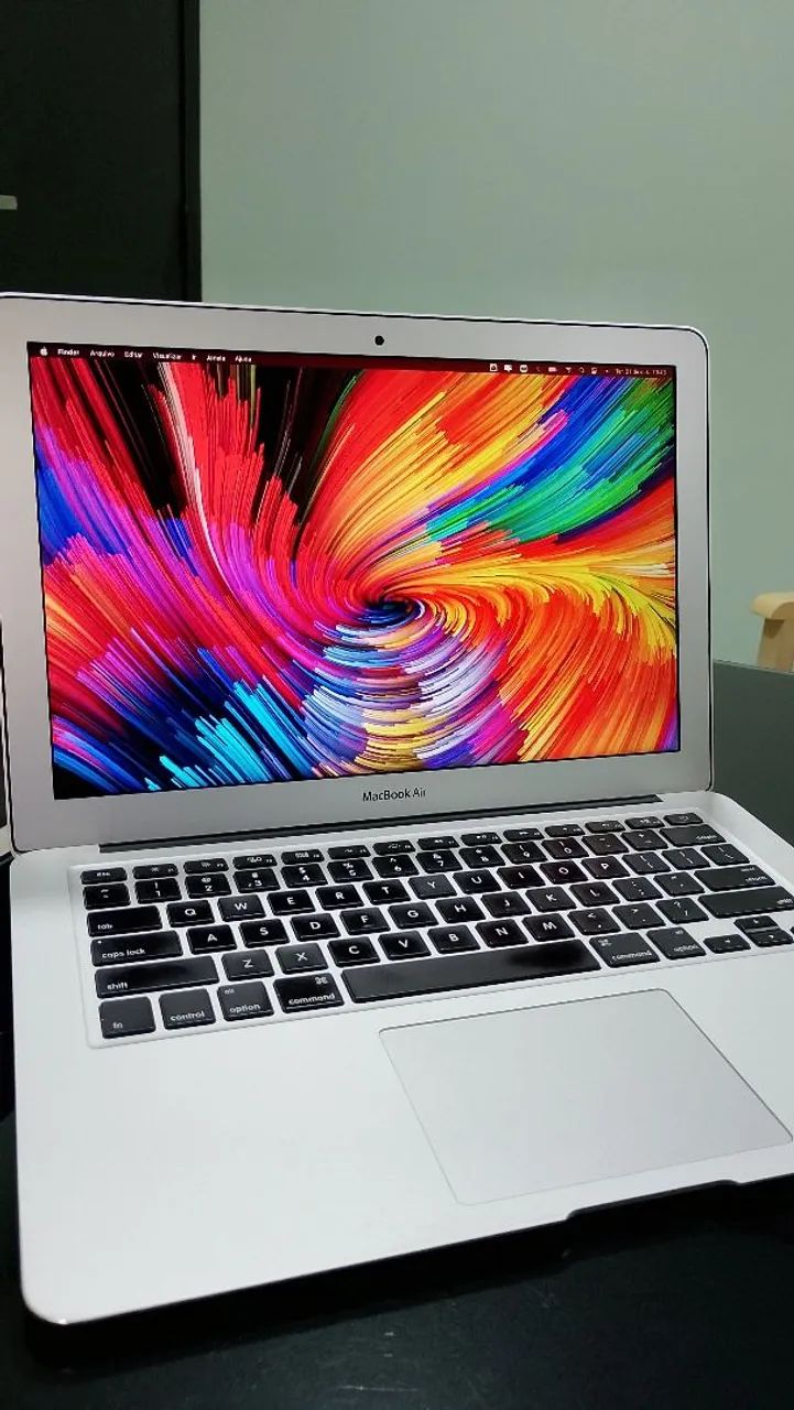 Vendo MacBook Air (13-inch, 2017) - 8GB RAM / Core i5 - Notebooks
