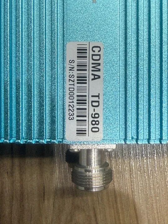 Repetidor de Sinal de Celular  - Foto 2