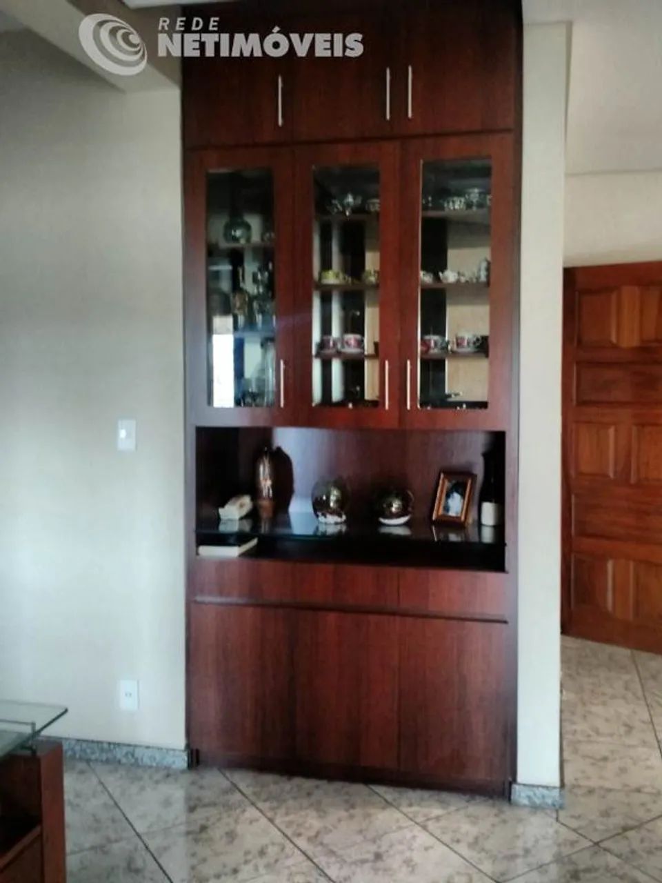Venda Casa comercial Inconfidência Belo Horizonte - Foto 3