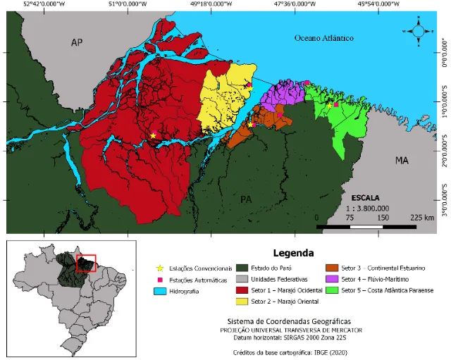 Elaboração de Mapas Profissionais e Análises Geográficas (SIG / GIS) - Foto 4