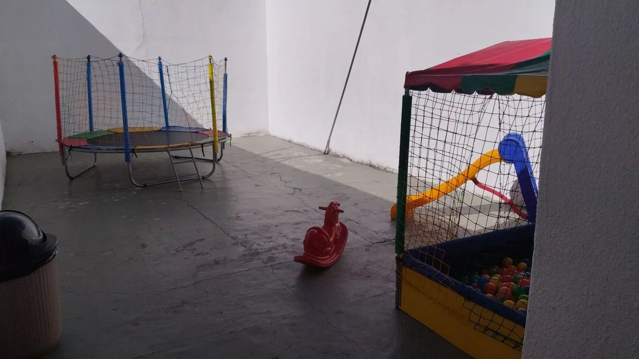 Locação de brinquedos! Aparti 80,00  - Foto 5