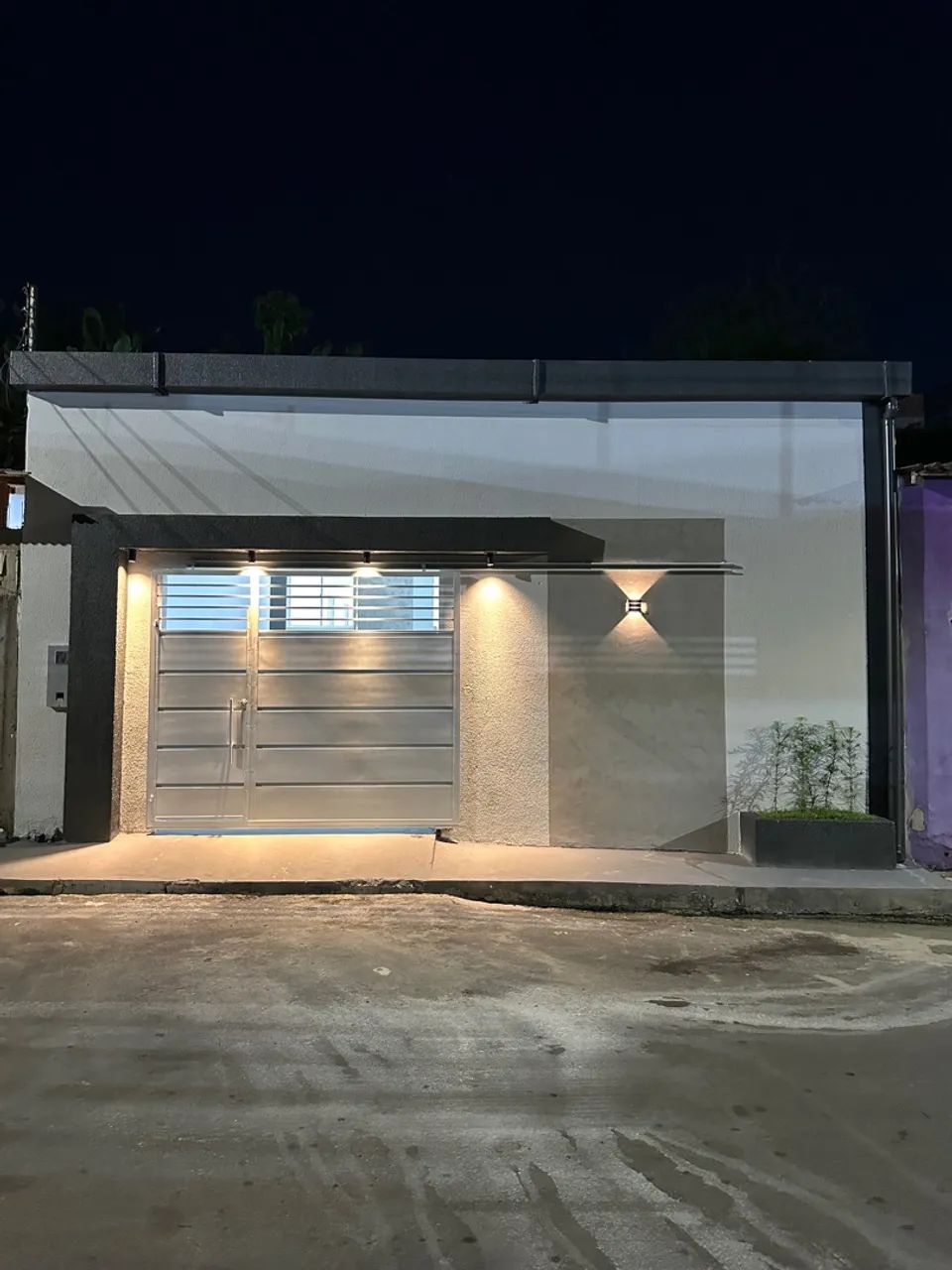 Casa NOVA no Nova Cidade 2 Quartos 110 m2 DIRETO COM PROPRIETÁRIO 