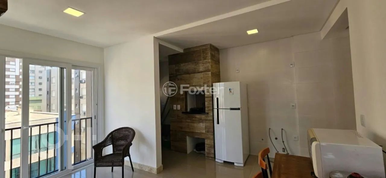 Apartamento à venda Rua Arroio Do Meio, Zona Nova - Capão da Canoa - Foto 2