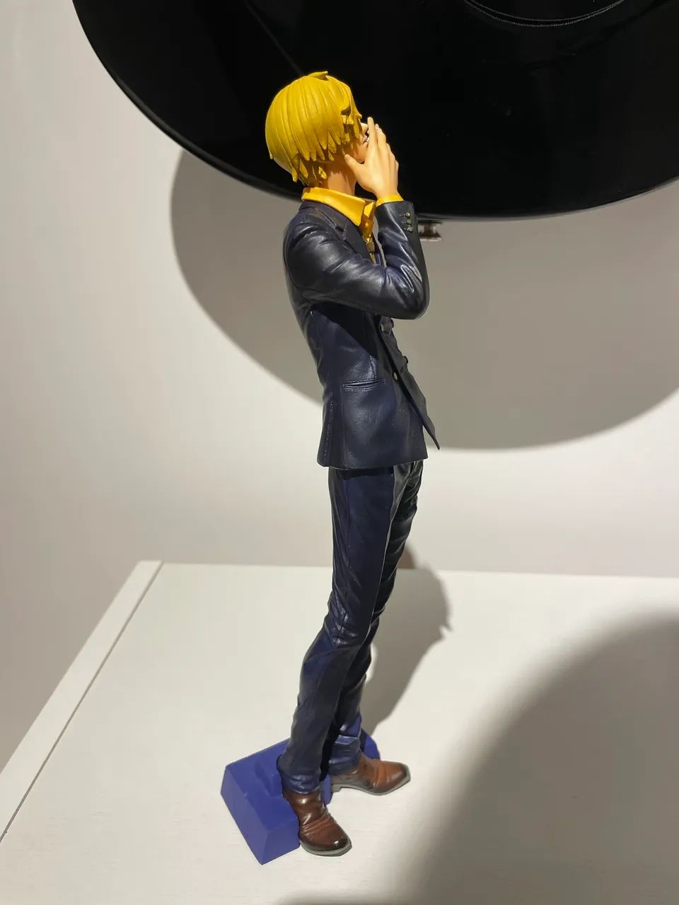 Sanji Ilha dos Homens Peixe Figure - Foto 4