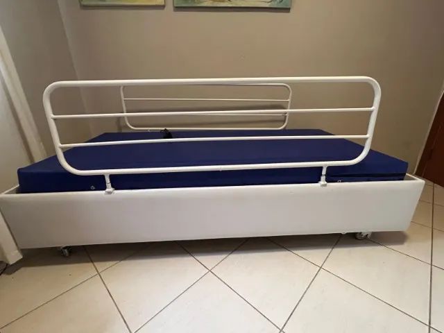 Cama hospitalar Pilati - Foto 2